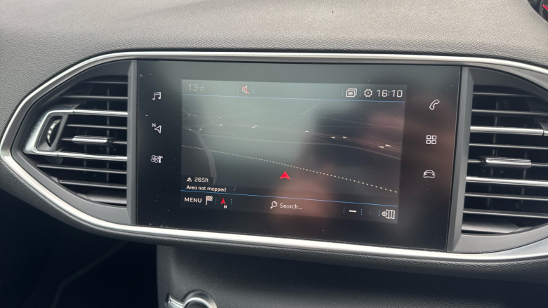 Peugeot 308 1.2 PureTech 130 Allure 5dr Petrol Hatchback